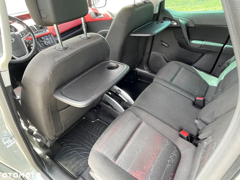Opel Meriva 1.4 Color Edition - 23