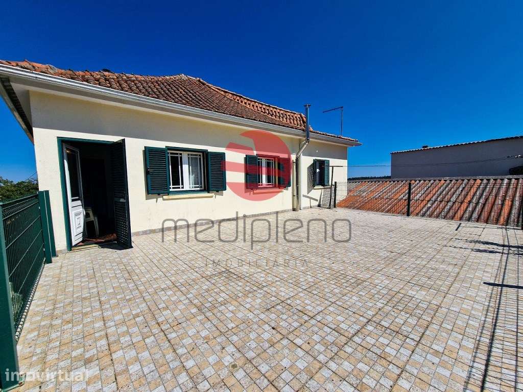 MORADIA T3 C/ GARAGEM - Grande imagem: 4/21