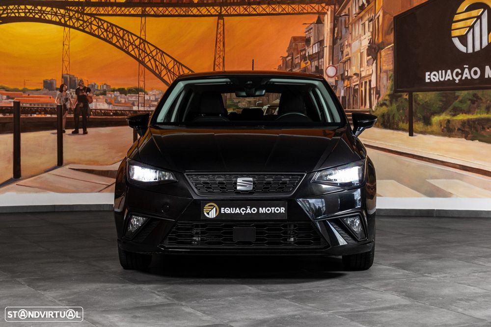 SEAT Ibiza 1.0 TSI Style DSG - 3