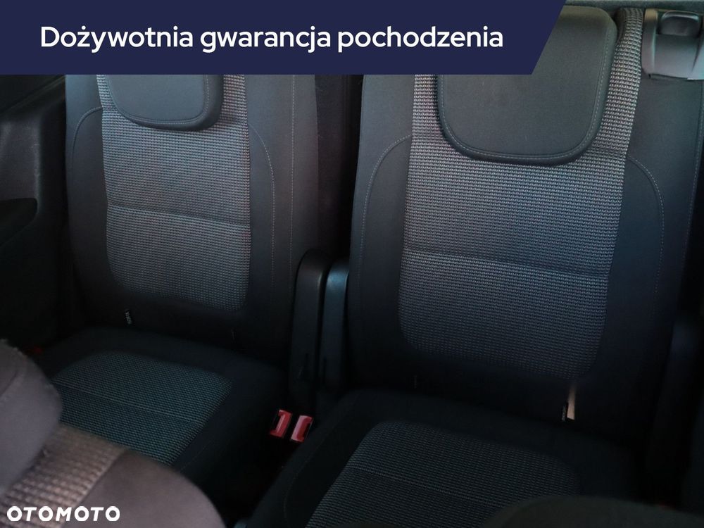 Volkswagen Sharan - 25