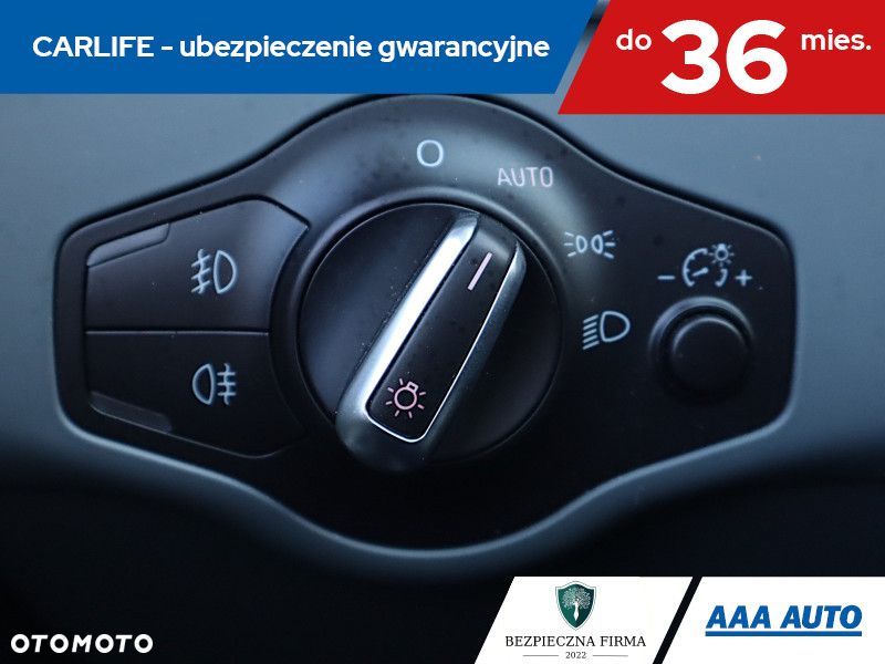 Audi A4 Limousine - 19