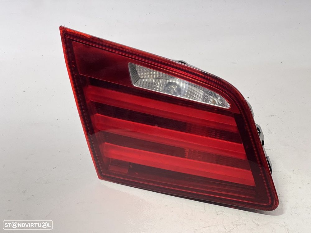 Farolim da mala Esq BMW 5 (F10) - 1