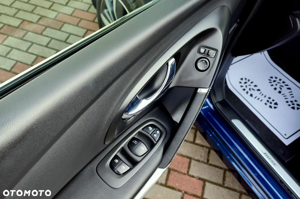 Renault Kadjar Energy TCe 130 Bose Edition - 20