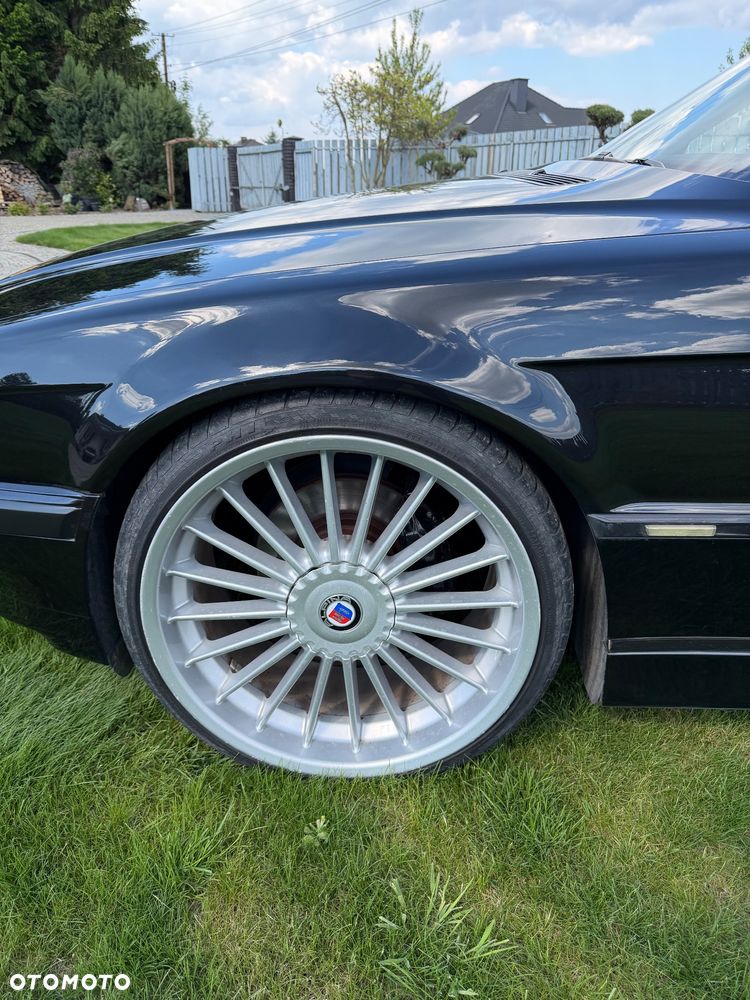 BMW Seria 7 - 13