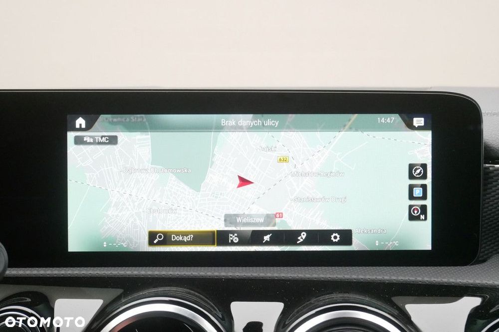 Mercedes-Benz CLA - 20