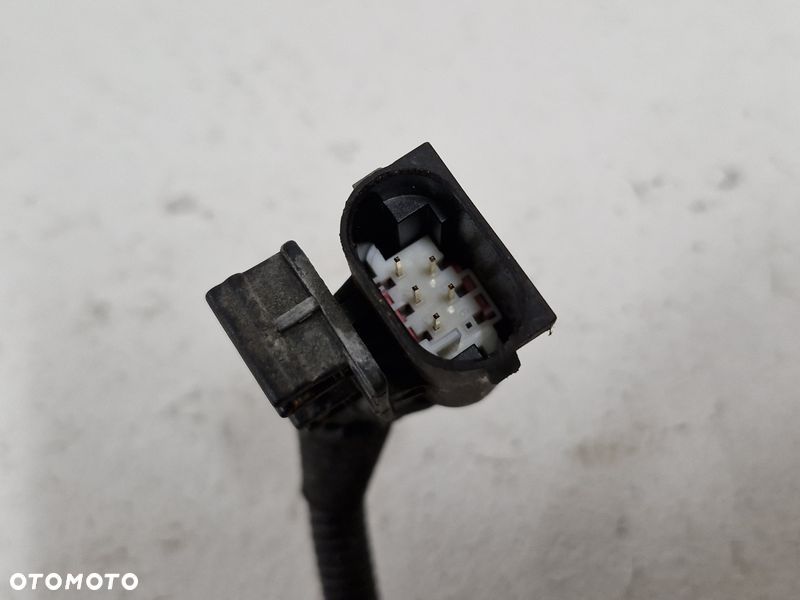 TOYOTA VERSO 1 I 1.6 D PRZEPUSTNICA POWIETRZA 4753864 - 8