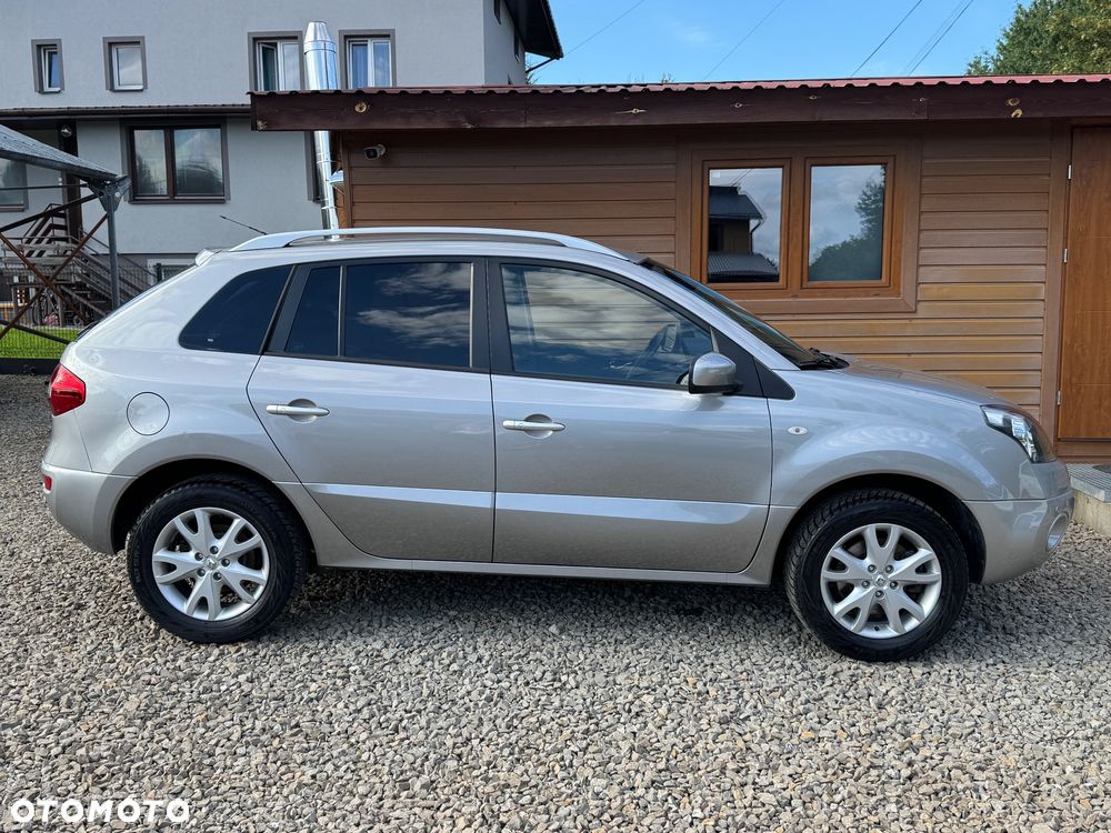 Renault Koleos 2.5 16V 4x4 Dynamique - 2