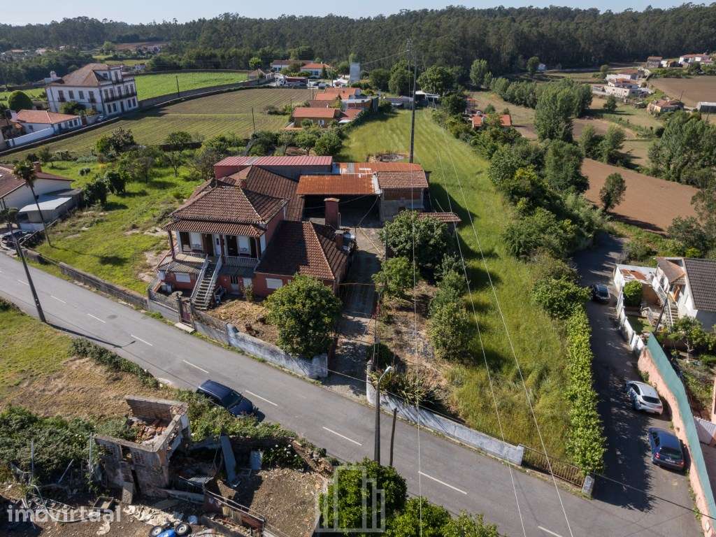 Quinta Centenária - Válega - Grande imagem: 2/55