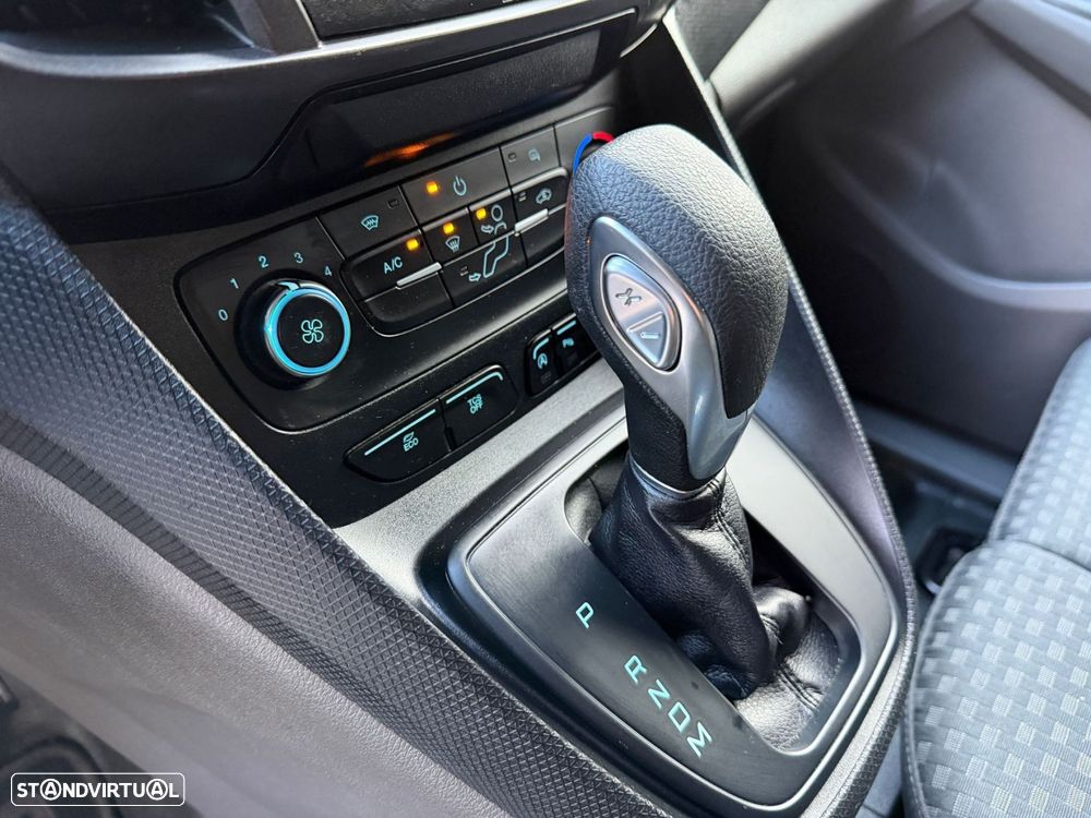 Ford Transit Connect 1.5 TDCi 230 L2 Trend Aut. - 16