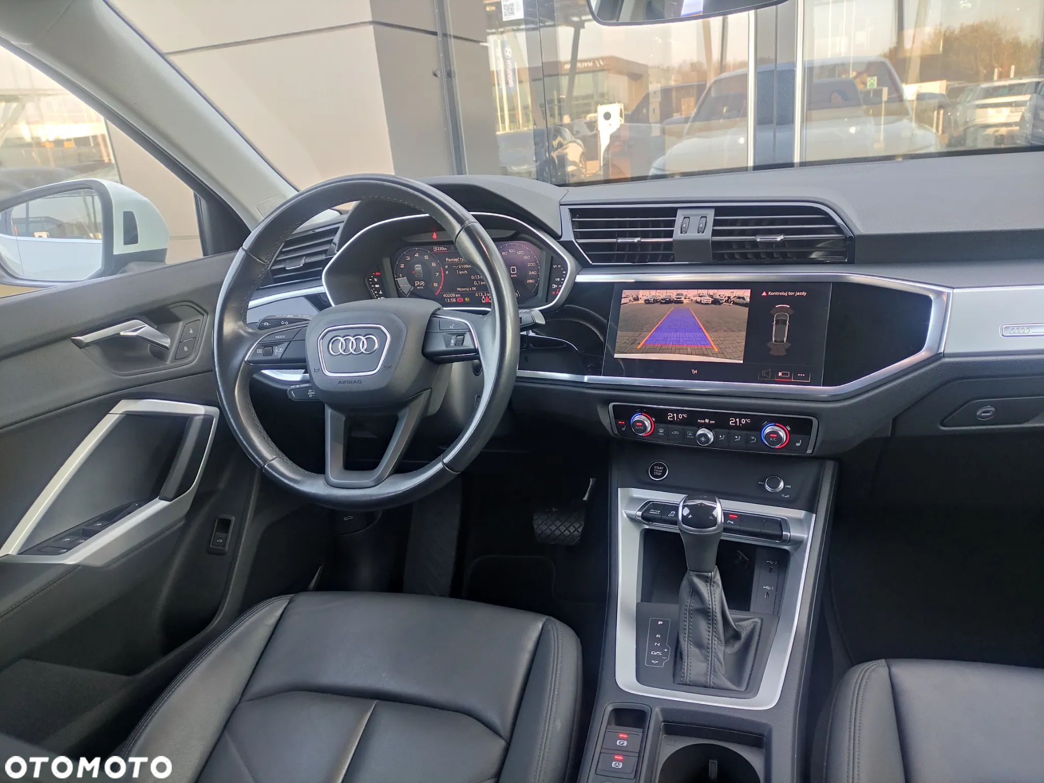 Audi Q3 35 TFSI S tronic - 18
