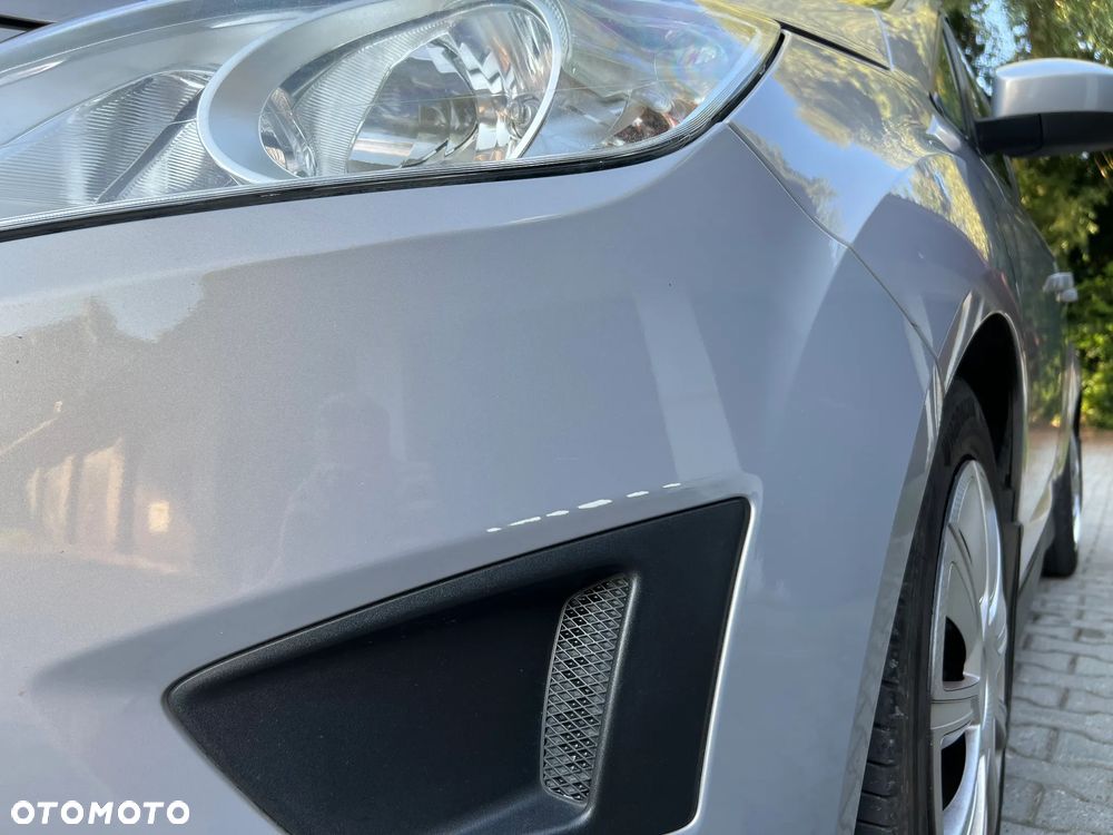 Ford C-MAX 1.6 EcoBoost Trend - 22