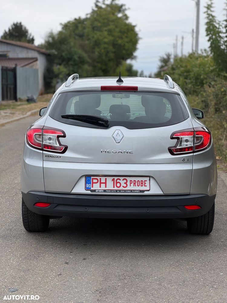 Renault Megane - 4