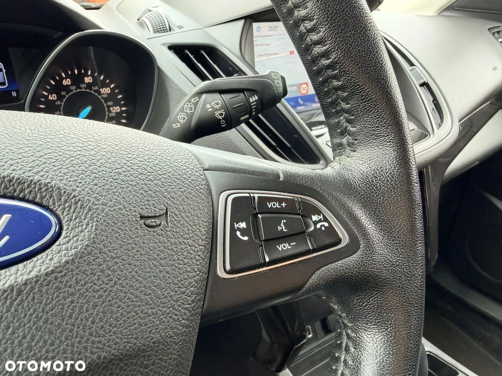 Ford Kuga 2.0 EcoBoost AWD Titanium ASS - 28