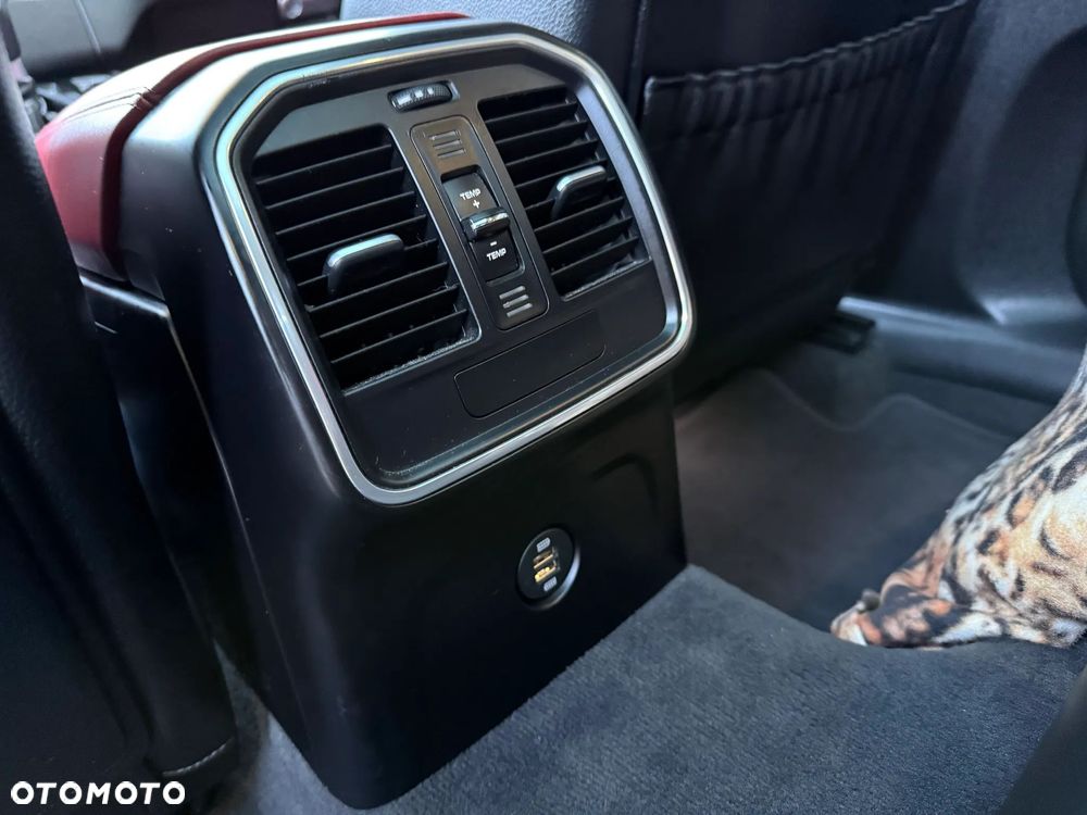 Porsche Macan PDK - 17