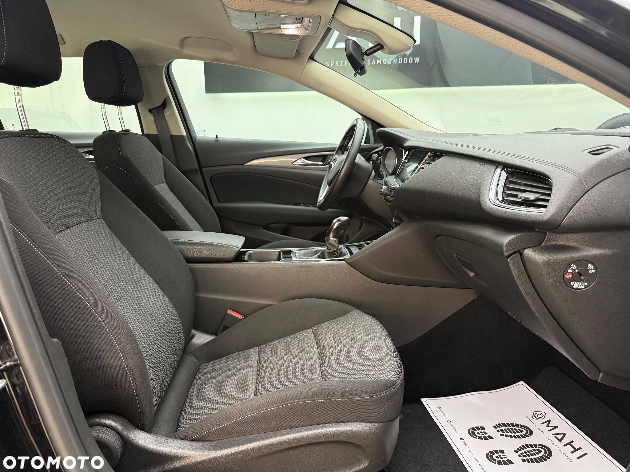 Opel Insignia 1.6 CDTI Sports Tourer ecoFLEXStart/Stop Business Edition - 18