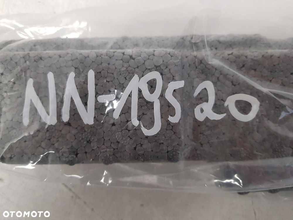 HYUNDAI STARIA 21- ABSORBER ZDERZAKA TYŁ TYLNY NOWY 86621-CG000 - 6