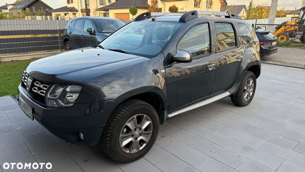 Dacia Duster 1.6 Laureate - 1