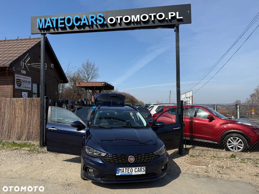 Fiat Tipo - 20