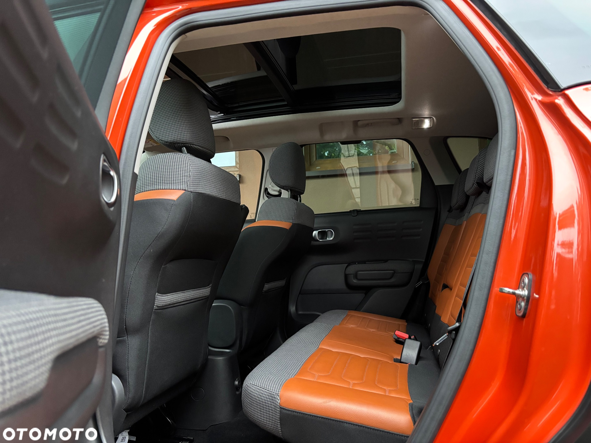 Citroën C3 Aircross 1.2 PureTech Max S&S - 6