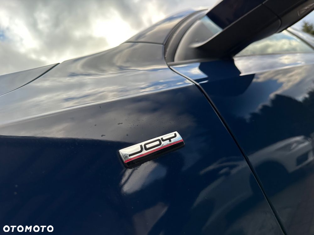 Skoda Octavia 1.6 TDI (Green tec) Joy - 17