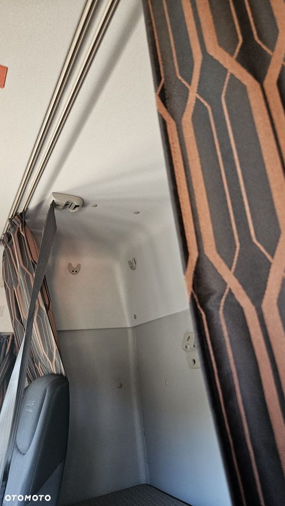 DAF XF 530 SSC 6X4 - 19