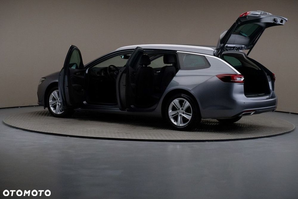 Opel Insignia - 7