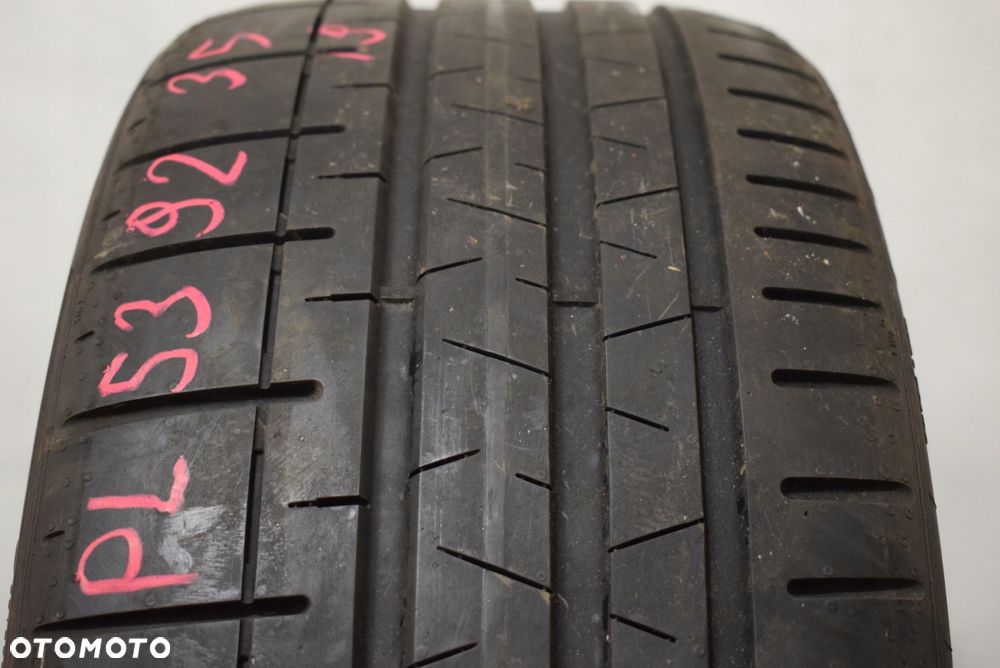 ZR19 235/35 Pirelli P Zero Corsa 91Y FP Wysyłka gratis! - 1