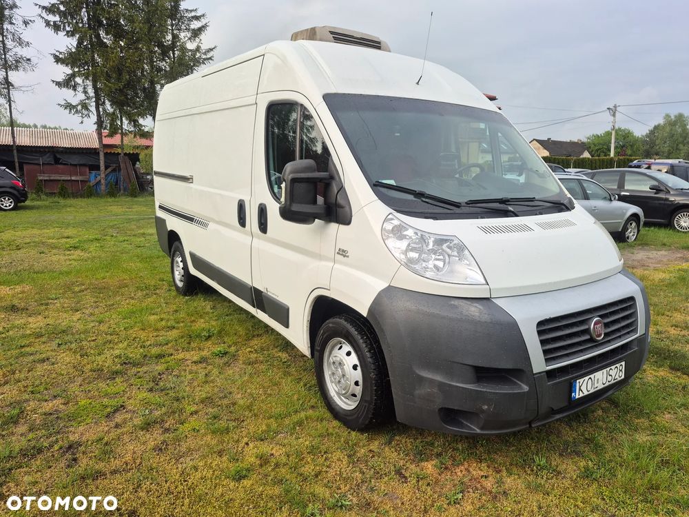 Fiat Ducato - 1