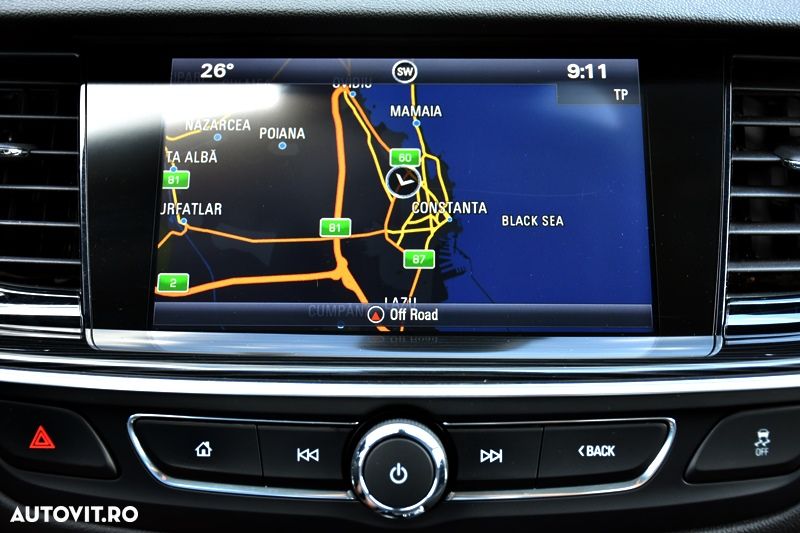 Opel Insignia 1.6 CDTI ECOTEC Start/Stop Sport - 21