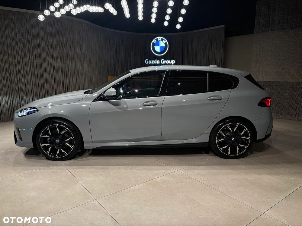 BMW Seria 1 - 3