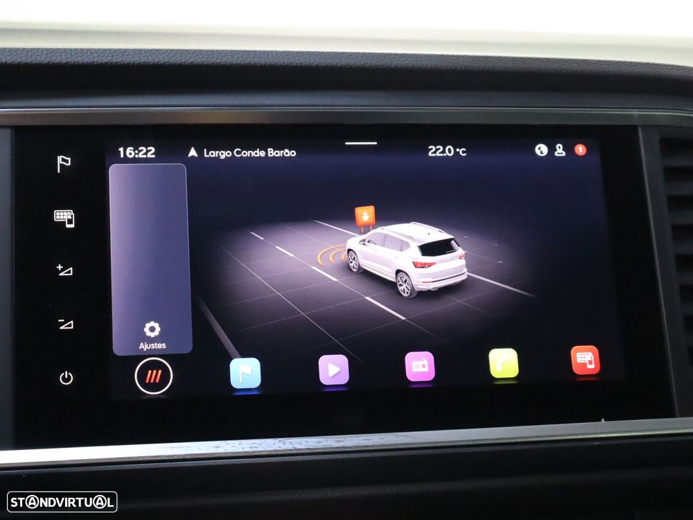 SEAT Ateca 2.0 TDI Style - 15