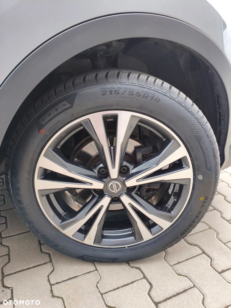 Nissan Qashqai 1.6 DIG-T Tekna - 25
