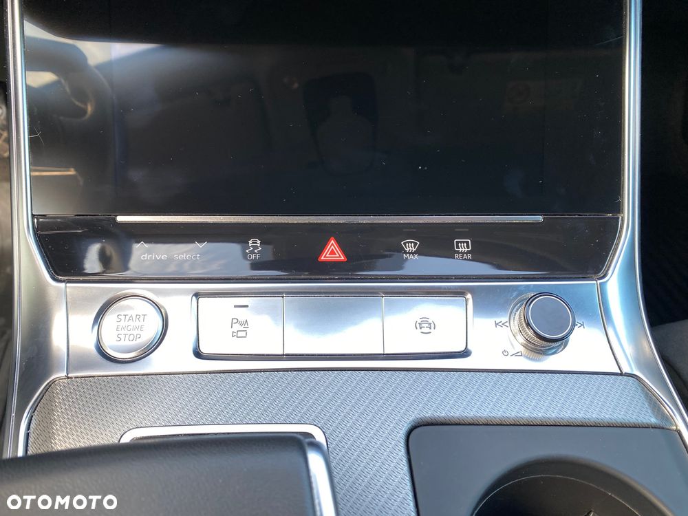 Audi A6 Limousine - 15