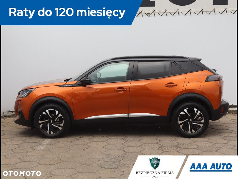 Peugeot 2008 - 3