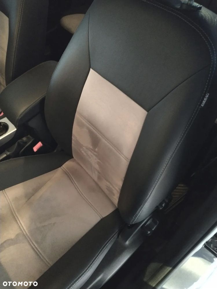 Ford Mondeo - 9