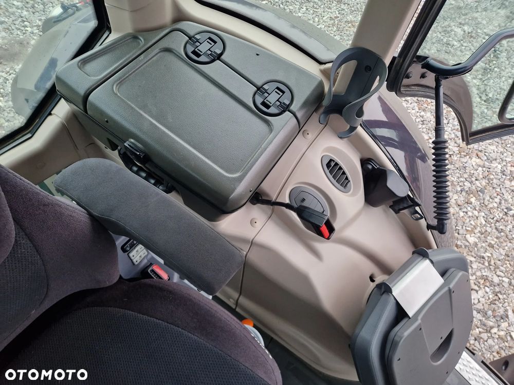 Fendt 936 VARIO S4 PROFI PLUS - 17