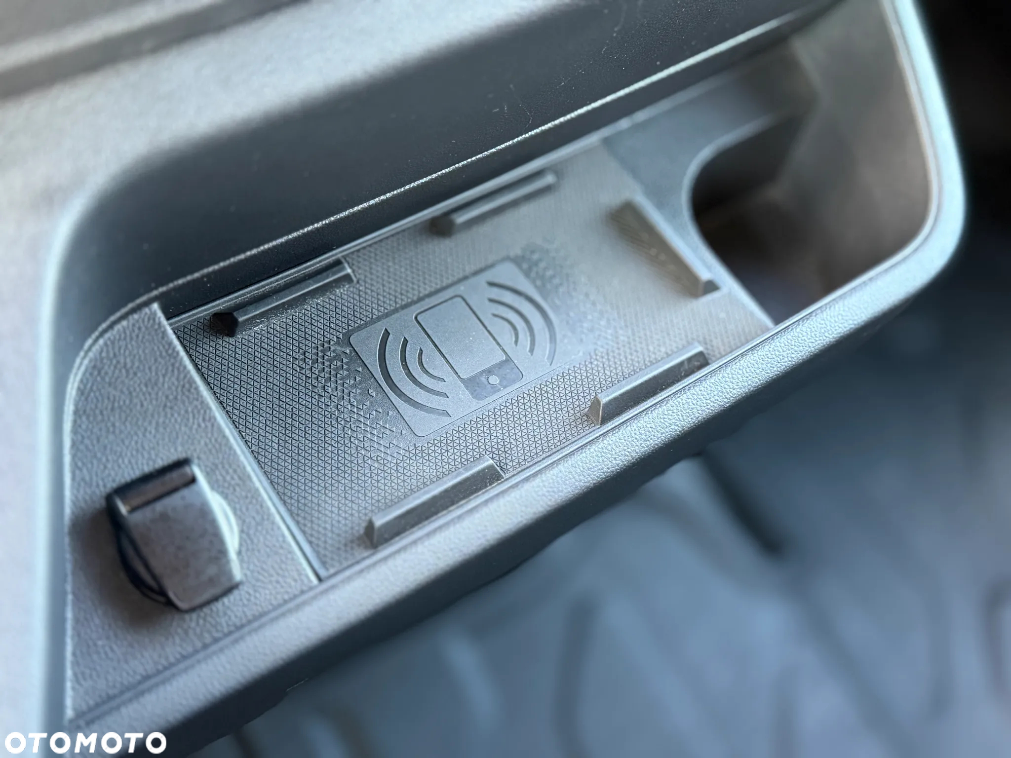 Renault Master III LIFT, 2,3DCI, 180KM, Automat, Led, L2H2. Grudzień 2019 - 13