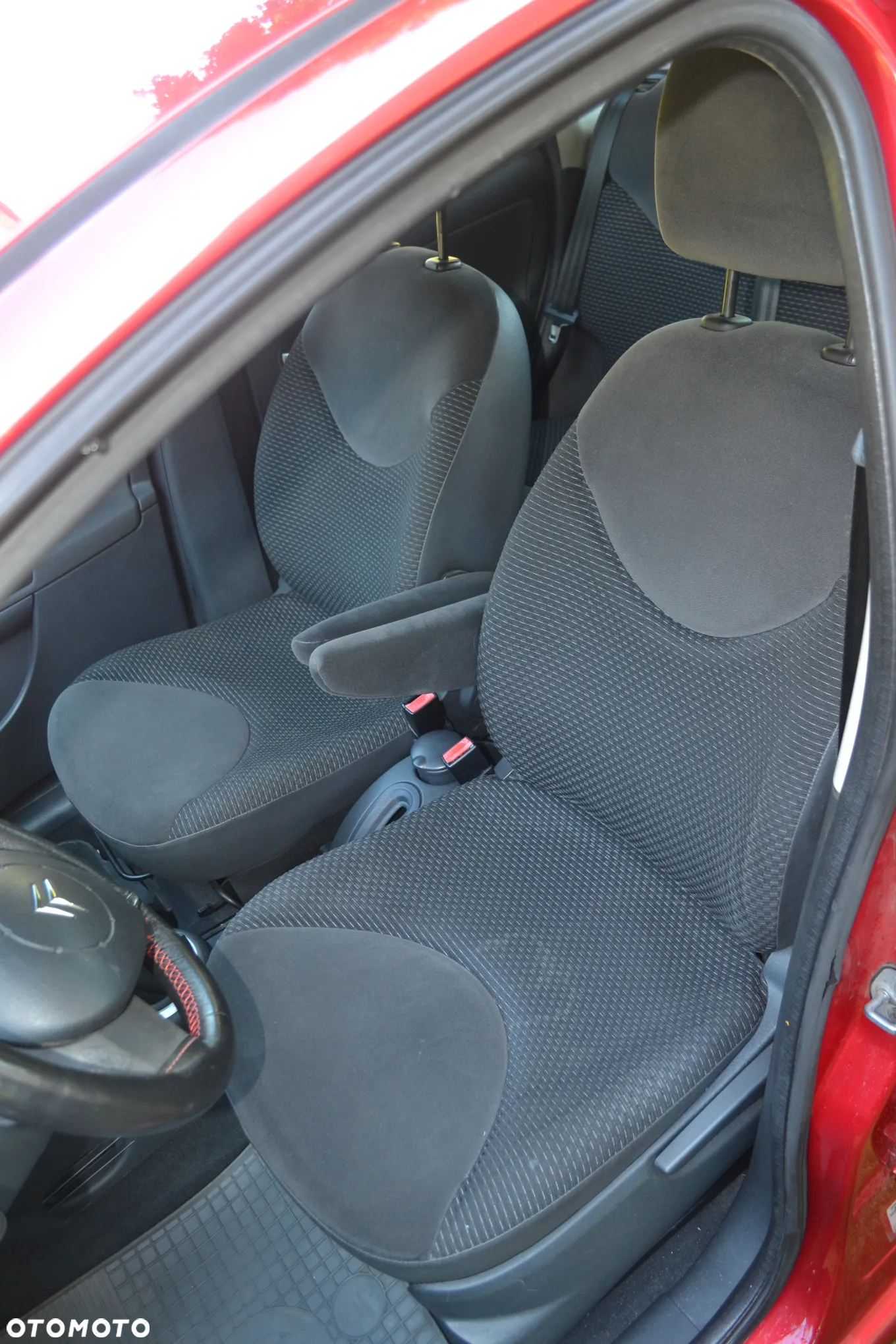 Citroën C3 1.4i SX Pack - 5