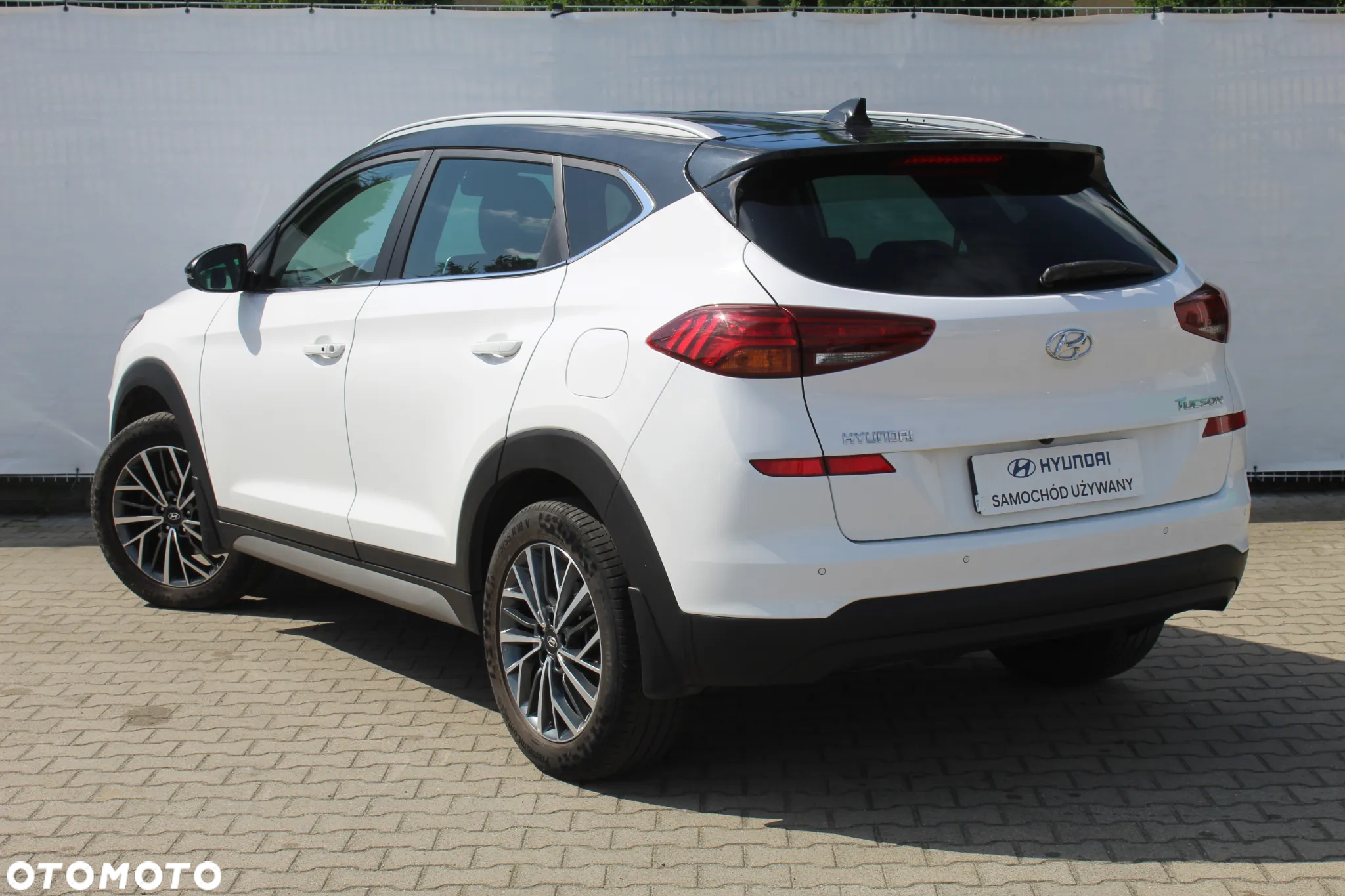 Hyundai Tucson 1.6 GDi Style 2WD - 3