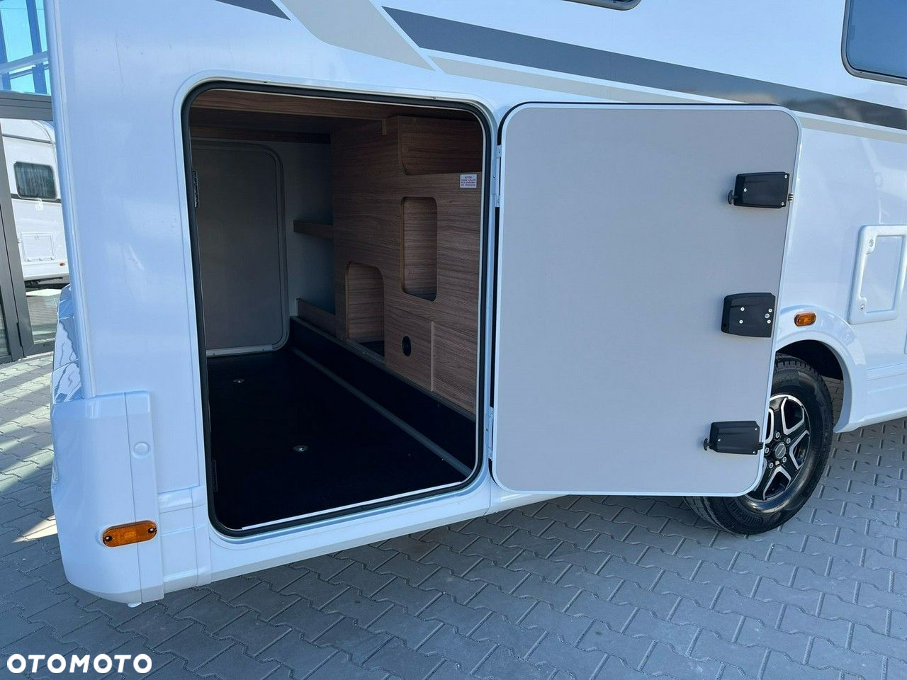 Weinsberg CaraSuite FIAT 700 MEG - 5