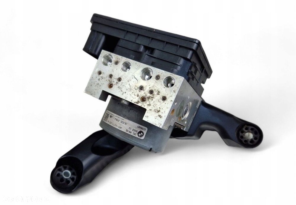 MINI ONE COOPER F55 F56 F57 STEROWNIK POMPA ABS DSC 6877106 , 10.0917-0885.3 6877105 , 10.0220-0729-4
