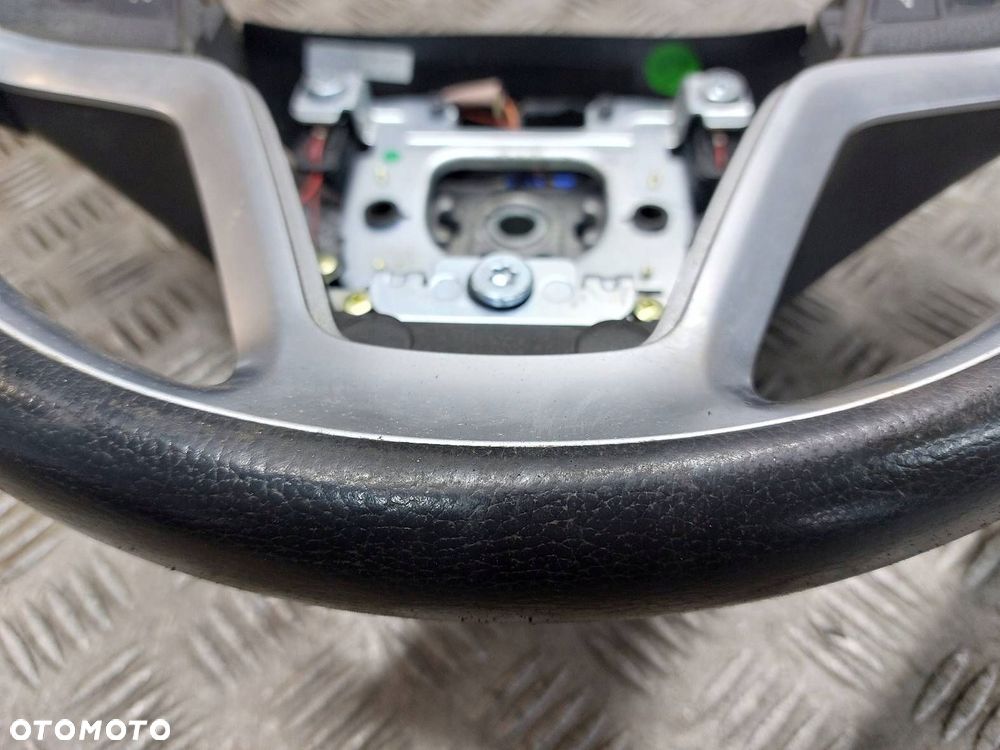 KIEROWNICA MULTIFUNKCJA OPEL ANTARA I - 3