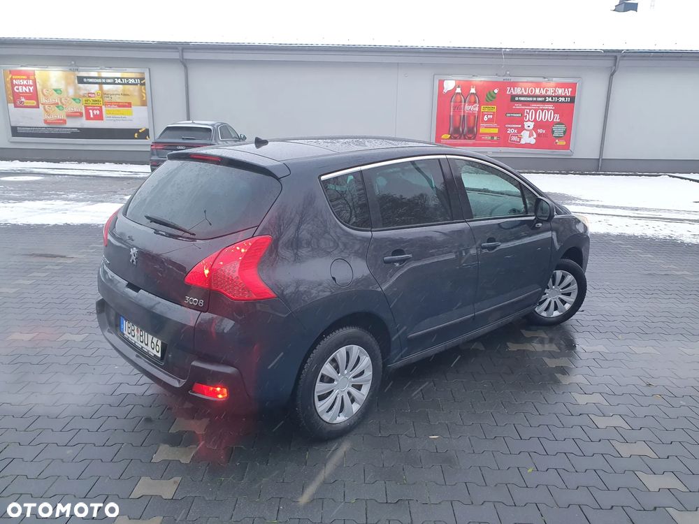 Peugeot 3008 1.6 Premium+ - 15