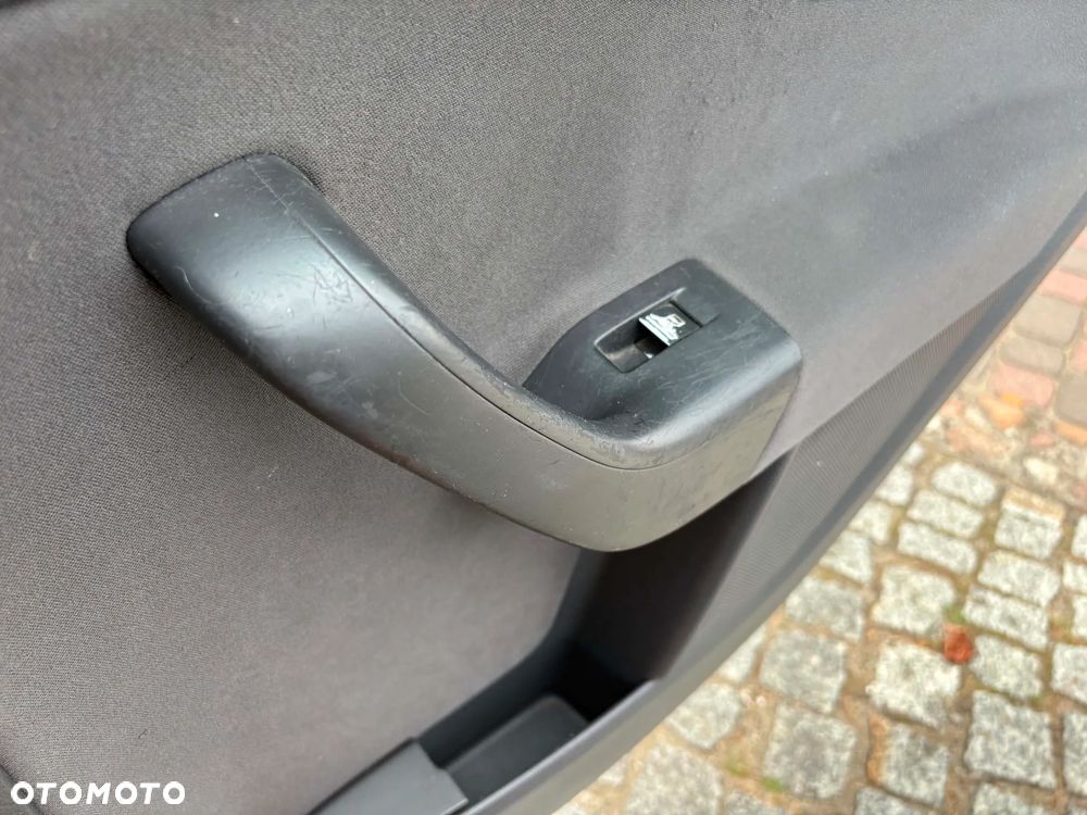 Volkswagen Golf Plus 1.4 Comfortline - 15