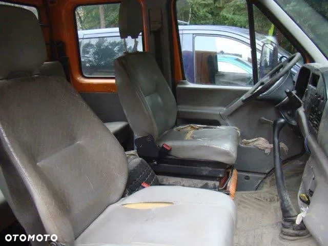 Volkswagen LT46 - 9