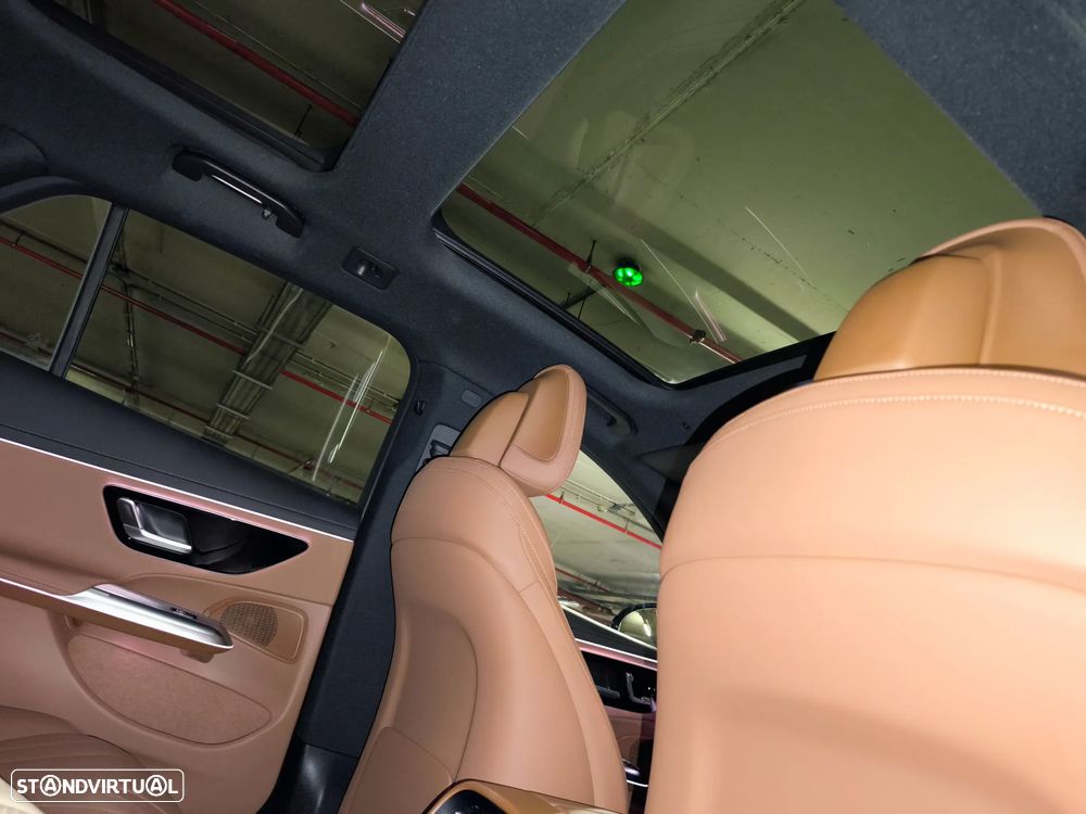 Mercedes-Benz E 300 de - 9