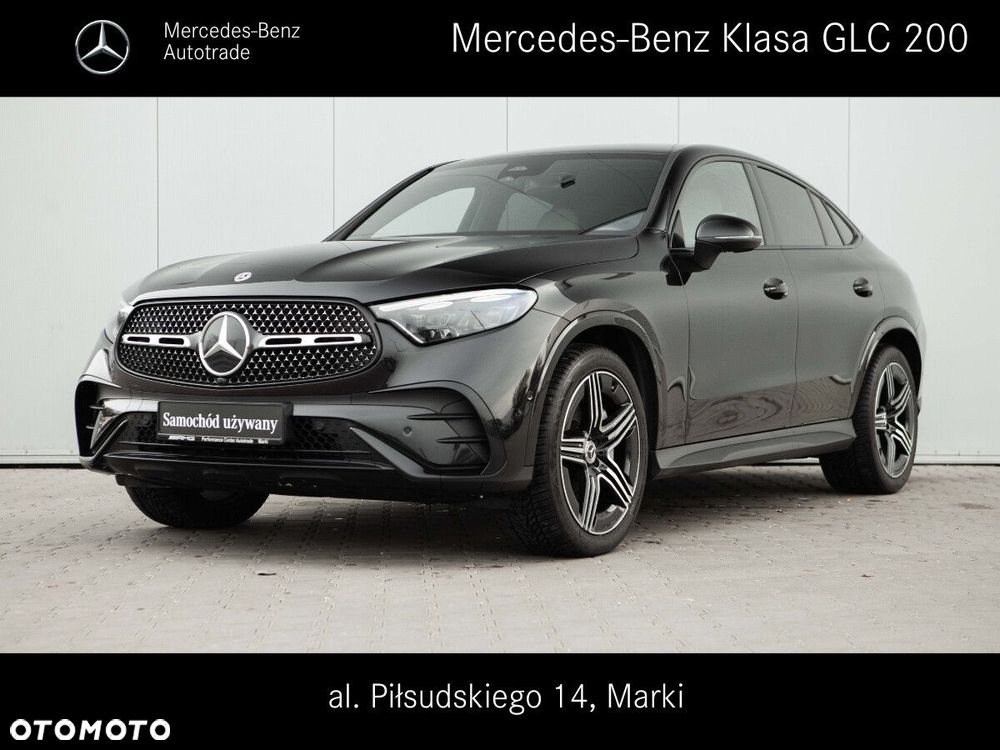 Mercedes-Benz GLC - 2