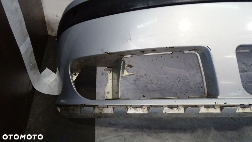 ZDERZAK PRZEDNI SEAT ALHAMBRA LIFT - 3