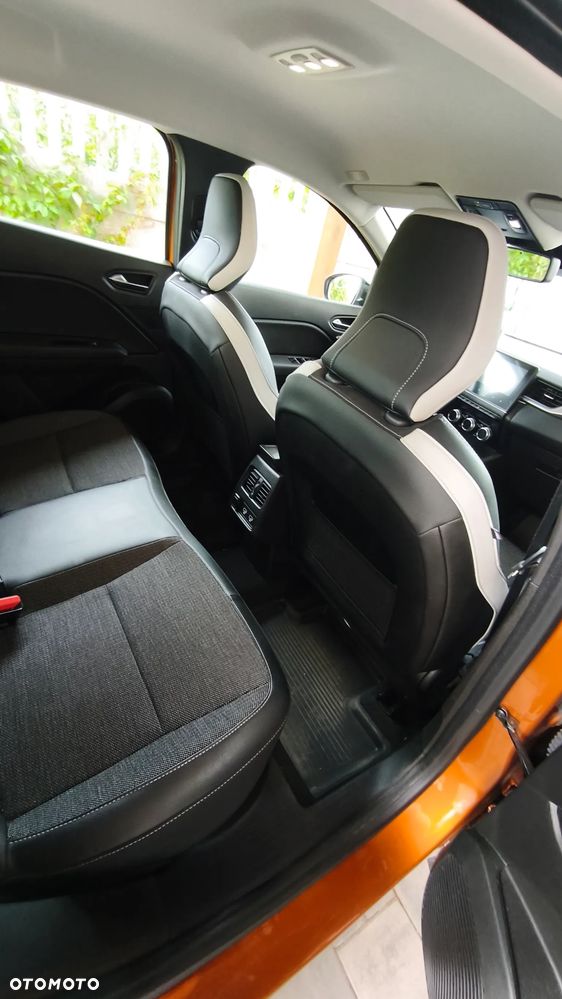 Renault Captur 1.0 TCe Intens - 3