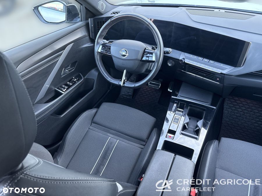 Opel Astra 1.5 CDTI GS S&S - 14